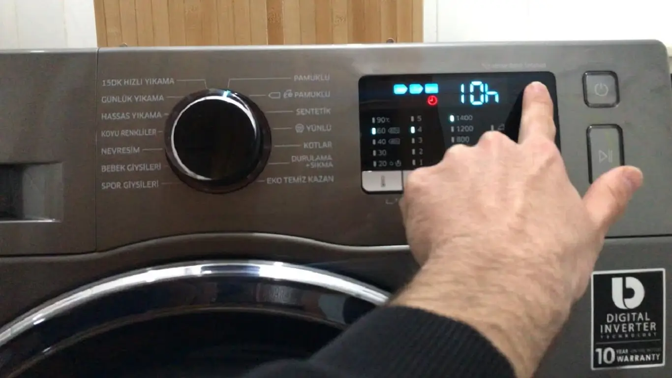 Göktürk beyaz eşya servisi