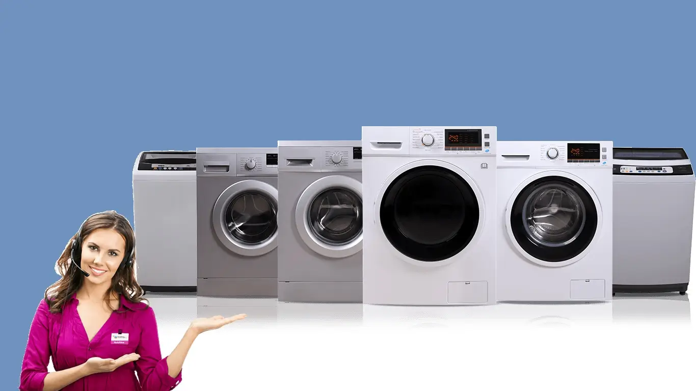 Göktürk beyaz eşya tamiri